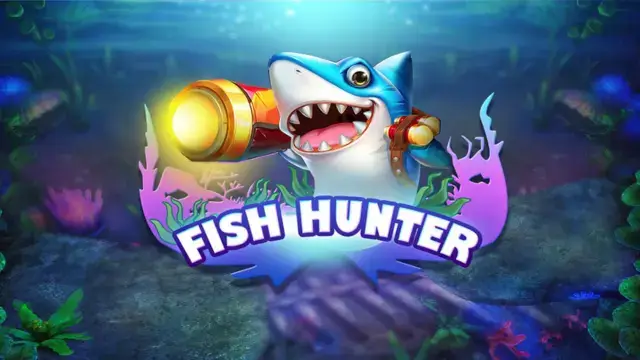 เกมยิงปลา Fish hunter